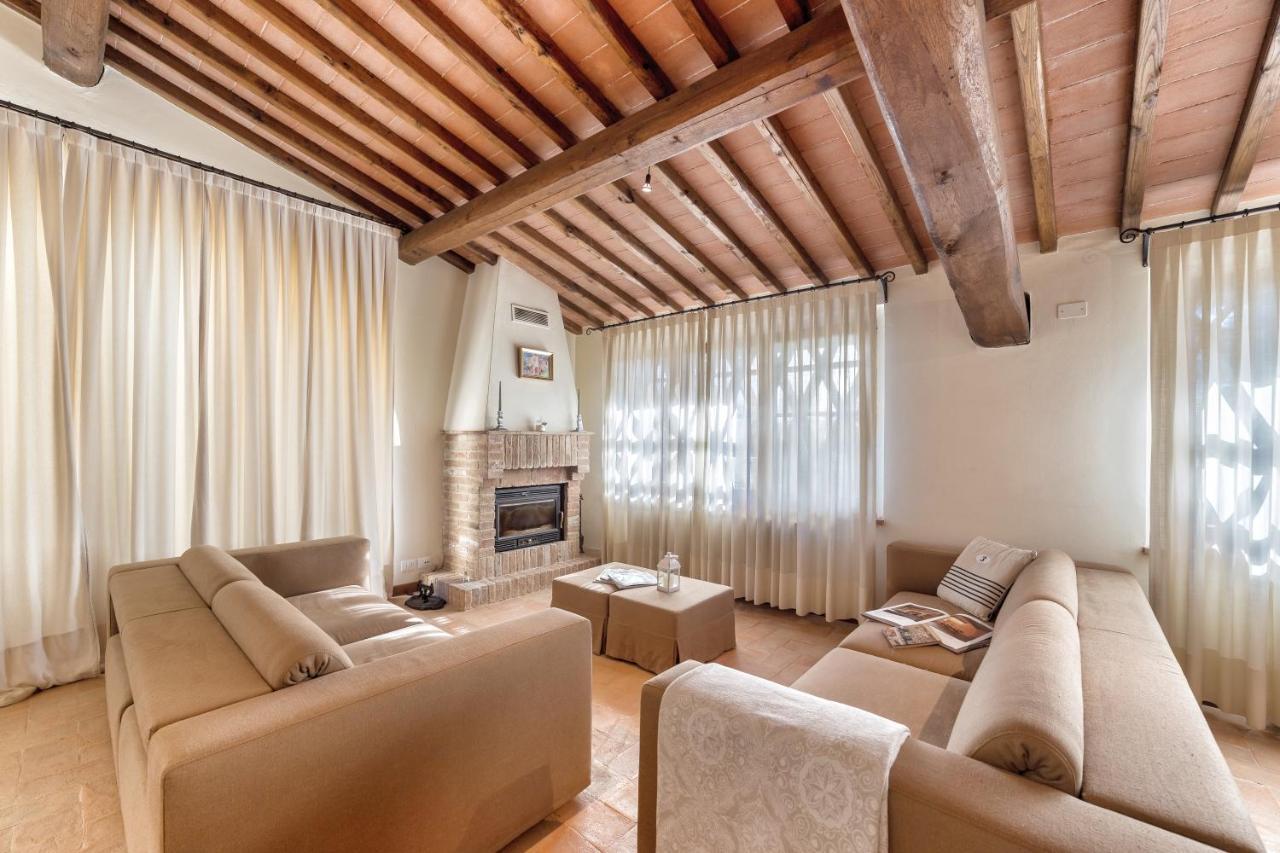 Apartment Casaglia *