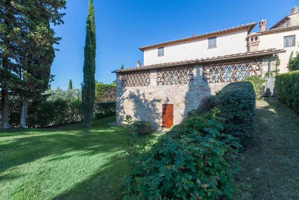 Casaglia Apartment San Gimignano