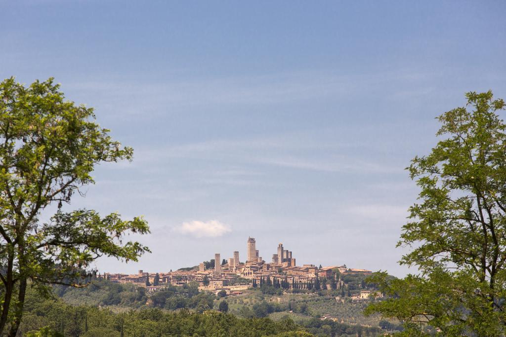 Apartment Casaglia
