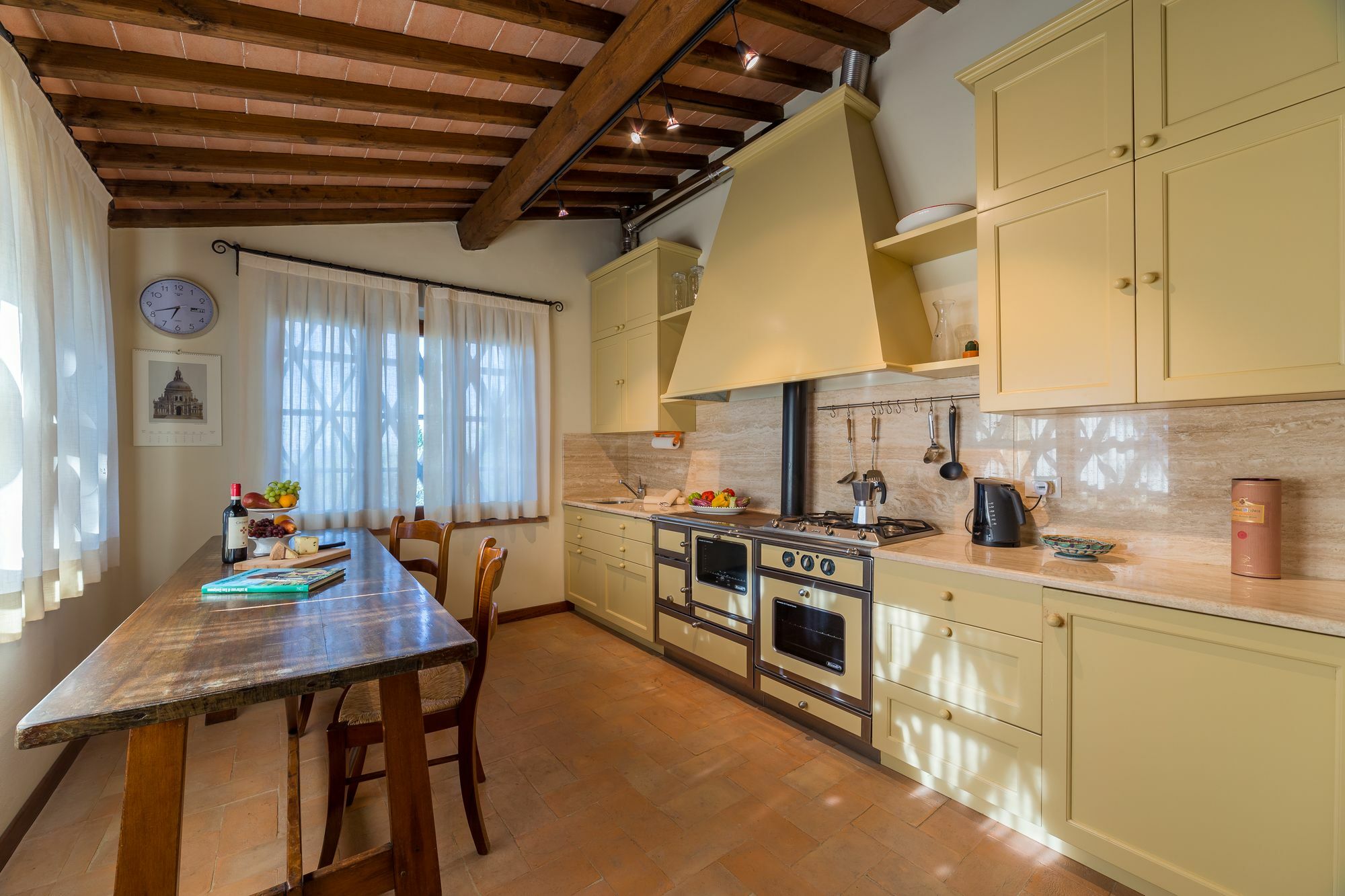 Casaglia Apartment San Gimignano