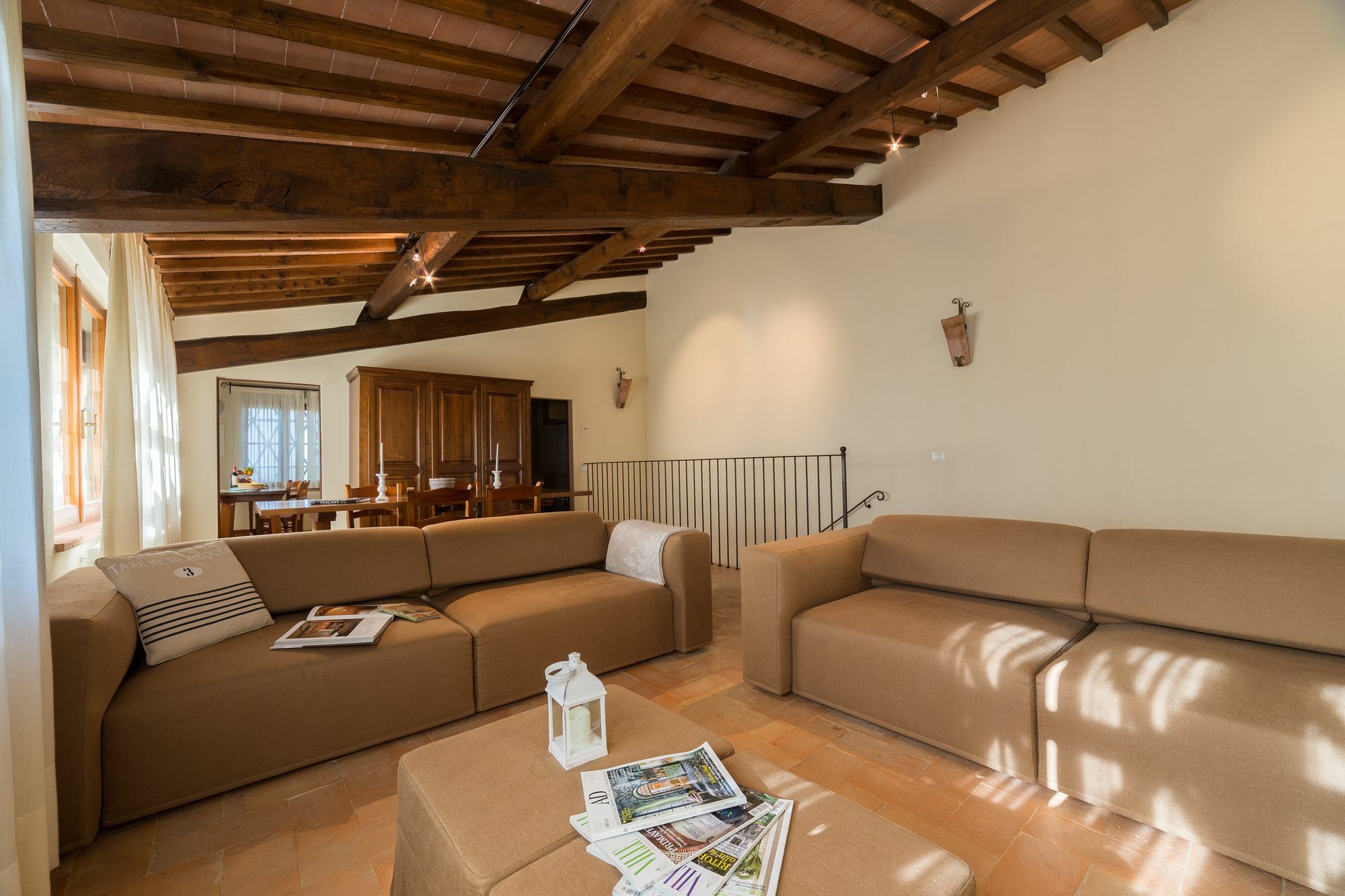 Apartment Casaglia *