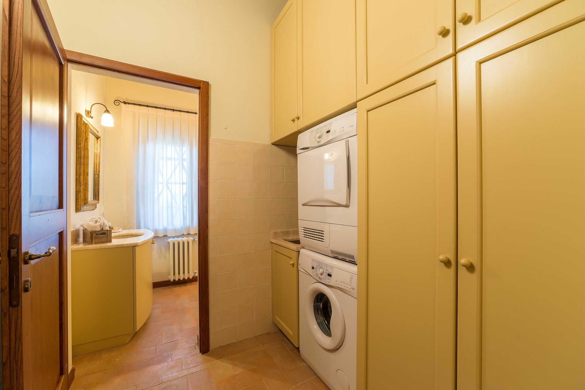 Apartment Casaglia